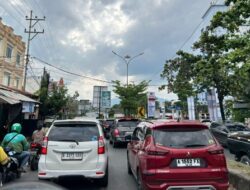 Diburu Perantau Jelang Balik, Oleh-Oleh Khas Lampung Ini Jadi Favorit