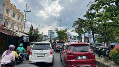 Diburu Perantau Jelang Balik, Oleh-Oleh Khas Lampung Ini Jadi Favorit
