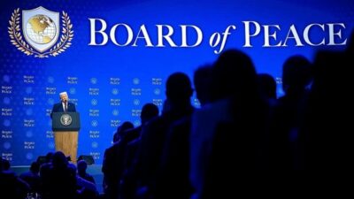 Dewan Penjajahan BOP: Penyesatan Opini Publik lewat Narasi Damai