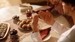 Bulan Syawal Momentum Meraih Pahala Ramadan Kembali