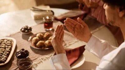 Bulan Syawal Momentum Meraih Pahala Ramadan Kembali