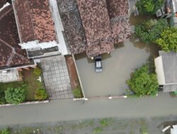 Banjir Bandar Lampung Tewaskan Dua Warga, WALHI Soroti Tata Kelola Kota