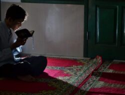 Puasa Digital, Menjaga Lisan dan Jari di Media Sosial Selama Ramadan