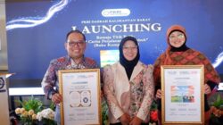 Kuatkan Harapan Remaja, PKBI Kalbar Terbitkan Buku Soroti Reintegrasi ABH