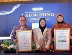 Kuatkan Harapan Remaja, PKBI Kalbar Terbitkan Buku Soroti Reintegrasi ABH
