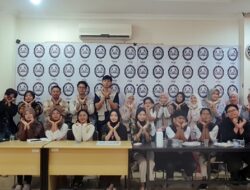 FGD YPLS Soroti Rendahnya Literasi dan Kesenjangan Pendidikan dengan Kebutuhan Masyarakat