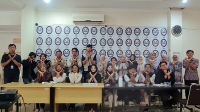 FGD YPLS Soroti Rendahnya Literasi dan Kesenjangan Pendidikan dengan Kebutuhan Masyarakat