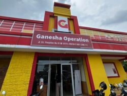 Ganesha Operation Intensifkan Persiapan SNBT, Terapkan Strategi 3B untuk Siswa