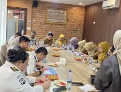 PKBI Lampung Gelar Pertemuan Stakeholder Bahas Pemenuhan Hak Anak Binaan di LPKA Bandar Lampung