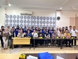 Rakor APH Digelar, PKBI Lampung Dorong Kolaborasi Cegah Kekerasan Perempuan dan Anak