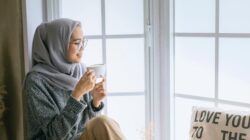 Jangan Lupa, Diri Sendiri Juga Butuh Perawatan!