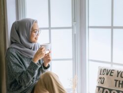 Jangan Lupa, Diri Sendiri Juga Butuh Perawatan!