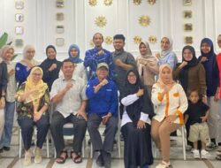 Pemidanaan ABH Tidak Harus di LPKA, PKBI Bengkulu Susun Panduan Penempatan di Luar LPKA