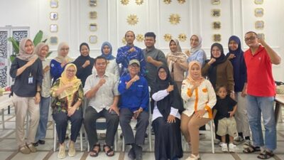Pemidanaan ABH Tidak Harus di LPKA, PKBI Bengkulu Susun Panduan Penempatan di Luar LPKA