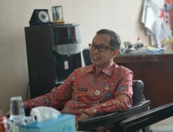 Dinas ESDM Provinsi Lampung Respons Isu Kenaikan Harga dan Pembatasan BBM