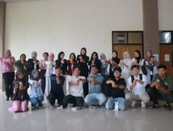 PKBI Lampung Edukasi Mahasiswa Unila soal SOGIESC dan HKSR