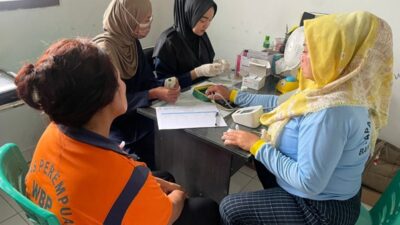 Di Balik Rasa Manis, Ada Ancaman Diabetes yang Perlu Diwaspadai