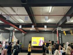 Weebsperience Hadir di Lampung, Dorong Kreator Lokal dan Cosplayer Tembus Ajang Internasional