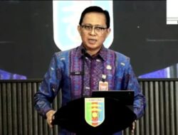Musrenbang RKPD 2026 Digelar, Lampung Fokus pada Pertumbuhan Berkualitas
