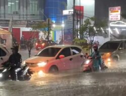 Banjir Terus Berulang, WALHI Nilai Gagalnya Penanganan Tata Kelola Kota Bandar Lampung