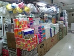Lonjakan Harga Plastik: Tekanan bagi UMKM, Peluang bagi Inovasi