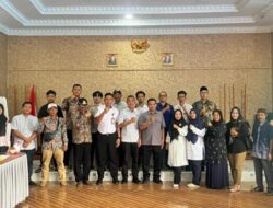 Guna Kelola Hutan Adat Desa Inklusif Dan Berkelanjutan, PKBI Bengkulu Lakukan FGD