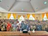 SMA Negeri 7 Bandar Lampung Catat 105 Siswa Lolos SNBP 2026, Lampaui Target Sekolah