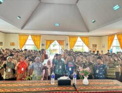 SMA Negeri 7 Bandar Lampung Catat 105 Siswa Lolos SNBP 2026, Lampaui Target Sekolah
