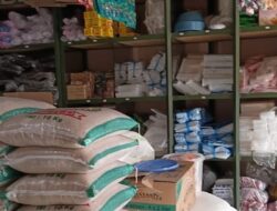 Harga Plastik Naik, Picu Keluhan Pedagang dan UMKM