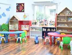 Standar Memilih Daycare yang Aman, Bukan Sekadar Tempat Menitipkan Anak