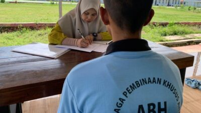 Kesehatan Mental Investasi Terbaik Untuk Masa Depan
