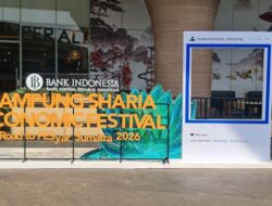 BI Lampung Dorong Pertumbuhan Ekonomi Syariah Lewat LaSEF 2026