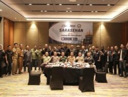 Sekber Media Siber Lampung Siapkan “Lapor Sekber”, Perkuat Pengawasan Program MBG