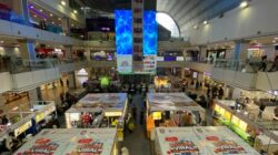 Icip-Icip Fest Hadir di Lampung, Bawa Kuliner Viral Jakarta ke Masyarakat