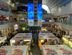 Icip-Icip Fest Hadir di Lampung, Bawa Kuliner Viral Jakarta ke Masyarakat