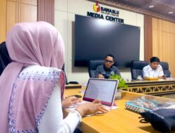 Seleksi P2P Dimulai, Peserta Akan Jalani Wawancara hingga Catatan Kritis
