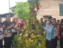 Sedekah Bumi di Cilimus, Wujud Syukur Sekaligus Upaya Jaga Hutan Berbasis Masyarakat