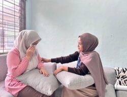 Capek Mendam Sendiri? Saatnya Jadikan Konseling Sebagai Kebutuhan Rutin