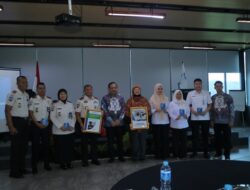 PKBI Lampung Perkuat Pendampingan ABH Lewat Pelatihan dan Launching Buku Saku