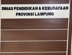 Tanggapi SE Kemendikdasmen, Disdik Lampung Belum Berencana Berhentikan Guru Honorer pada 2027
