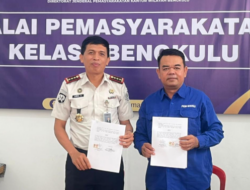 Dukung Keadilan Restoratif, PKBI Bengkulu Jadi Alternatif Tempat Pembinaan ABH