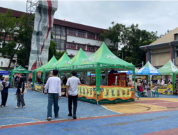 IMA Job Fair dan Campus Expo 2026 Hadirkan 15 Perusahaan Nasional dan BUMN