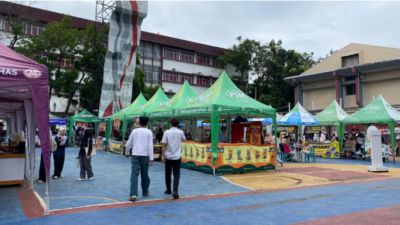 IMA Job Fair dan Campus Expo 2026 Hadirkan 15 Perusahaan Nasional dan BUMN