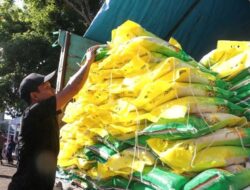 Stok Beras Aman, Minyak Goreng Masih Terkendala Distribusi di Bandar Lampung