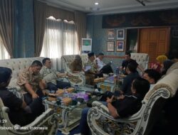 Fraksi Gerindra tolak rencana Pemkab Lampura untuk Hutang kepada PT SMI
