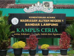 Pembinaan Rutin dan Kolaborasi Kampus Jadi Strategi MAN 1 Bandar Lampung Cetak Prestasi Nasional