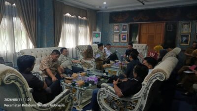 Fraksi Gerindra tolak rencana Pemkab Lampura untuk Hutang kepada PT SMI