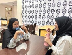 Air Putih, Sahabat Tubuh yang Kerap Terabaikan