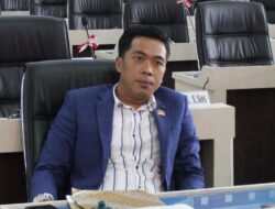 Fraksi Gerindra minta Pimpinan DPRD tinjau kembali Rencana Persetujuan Pinjaman Pemkab Lampura