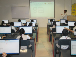 Pendidikan Lampung Berbenah: Kolaborasi Pemerintah, Komunitas, dan Masyarakat Hadapi Tantangan Literasi Digital